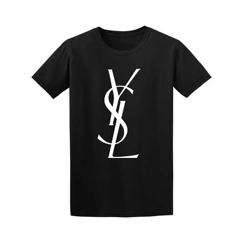 ysl t shirt jersey